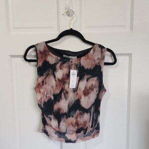 Abercrombie top
